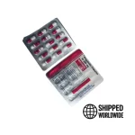 pregbalin shipped worldwide