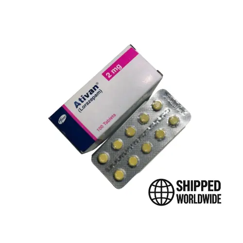 ativan 2