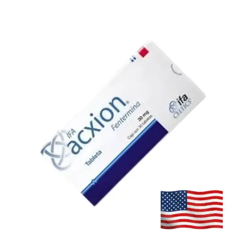 ACXION 30MG