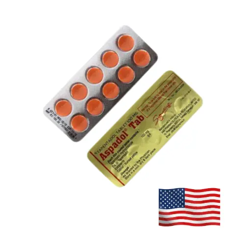 aspadol 100mg usa