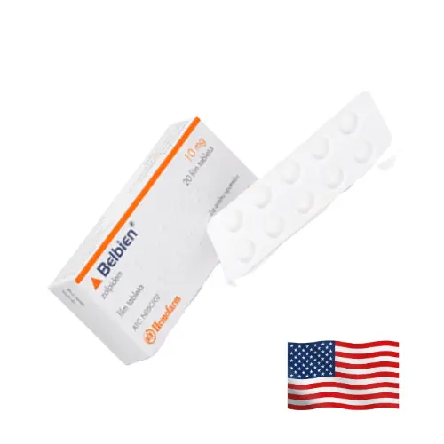 sleep aid ambien belbien