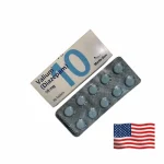 diazepam usa